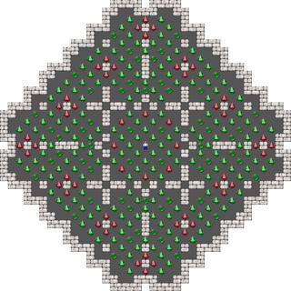 Уровень 266 — David W. Skinner Arranged